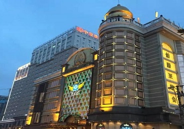 格尔木最大顶级出名高端豪华KTV会所-皇冠伯爵KTV顶级体验点评